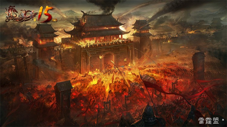 传奇私服战法道三职业怎么选？老玩家总结开荒与打宝心得