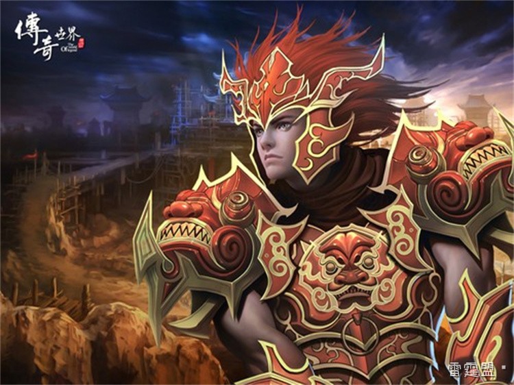 传奇私服攻沙战术进阶：从装备搭配到行会协作的制胜之道