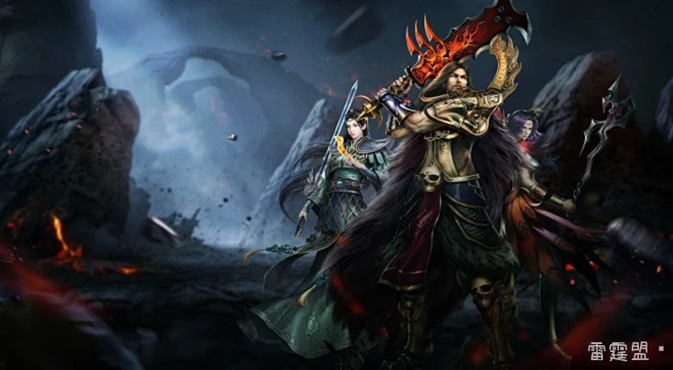 传奇法师职业简史：从魔法学徒到沙城主宰